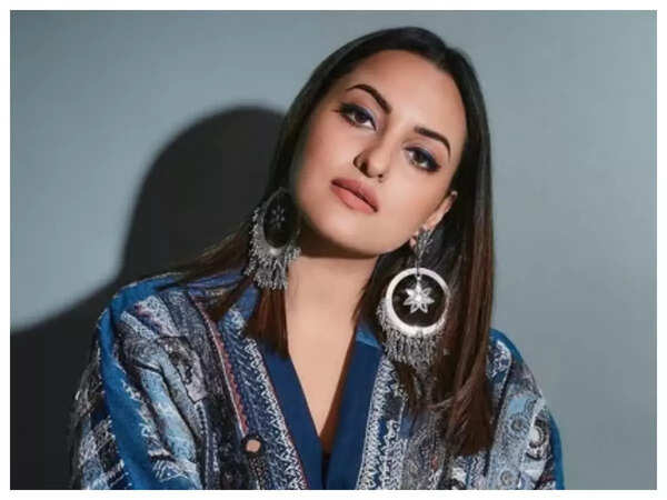 Sonakshi Sinha
