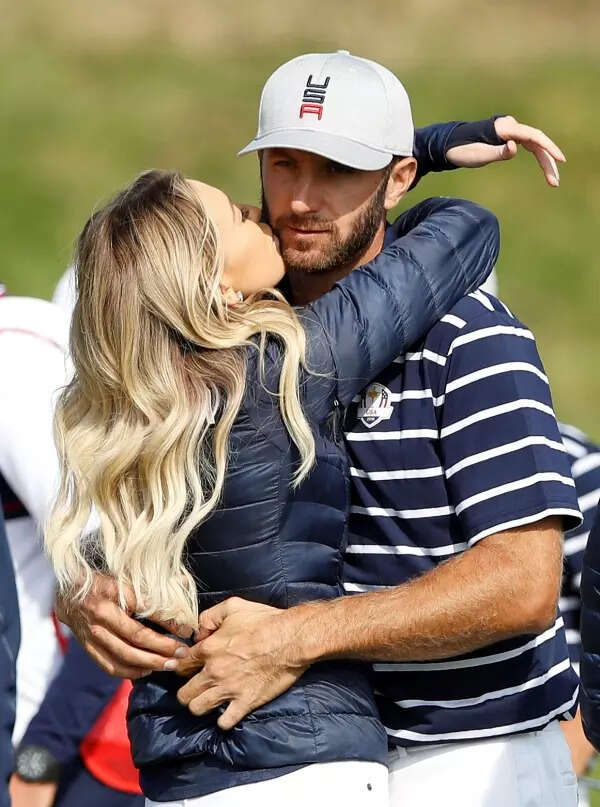 Paulina Gretzky