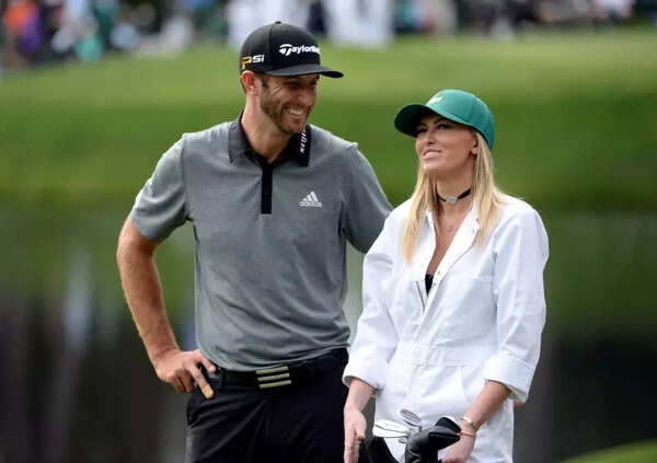Paulina Gretzky