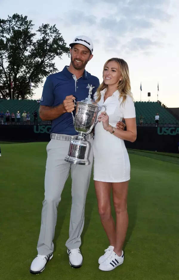 Paulina Gretzky