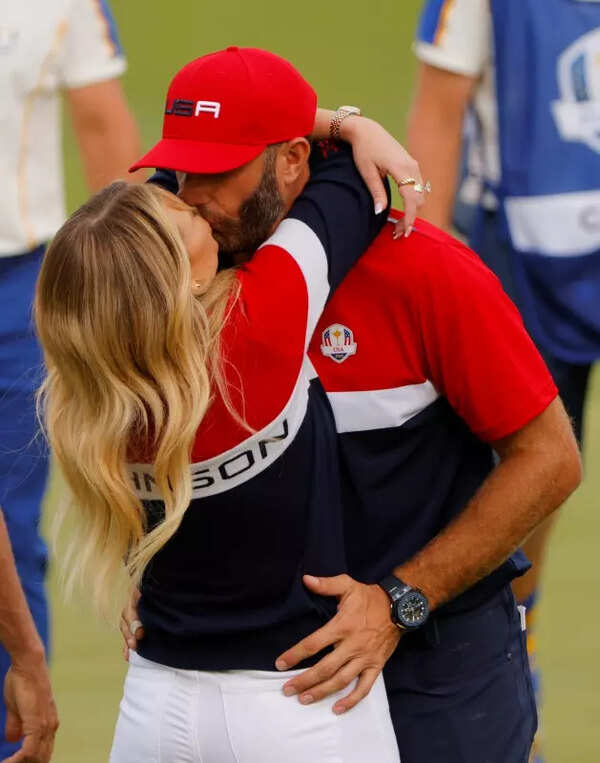 Paulina Gretzky