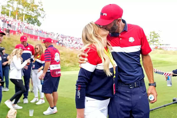 Paulina Gretzky