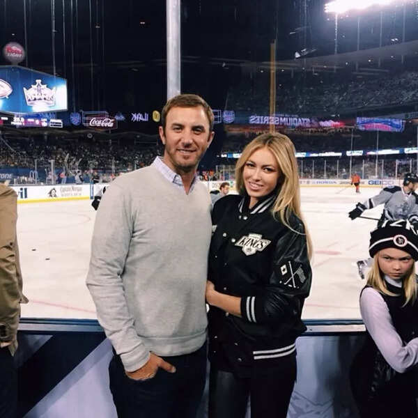 Paulina Gretzky
