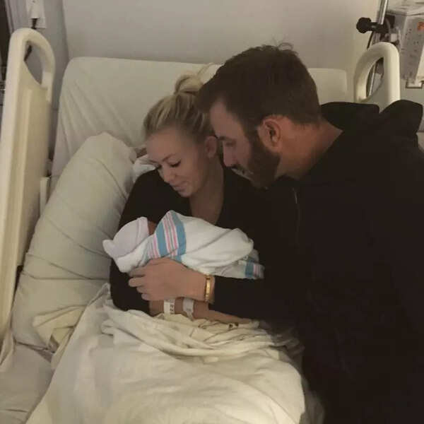Paulina Gretzky
