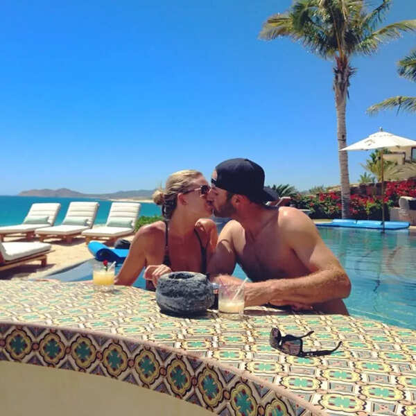 Paulina Gretzky