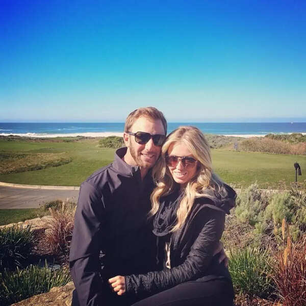 Paulina Gretzky