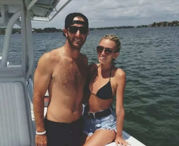 Paulina Gretzky