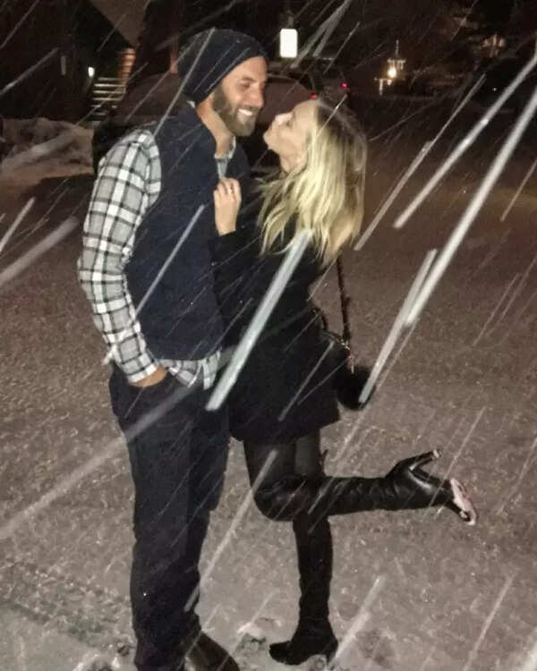 Paulina Gretzky