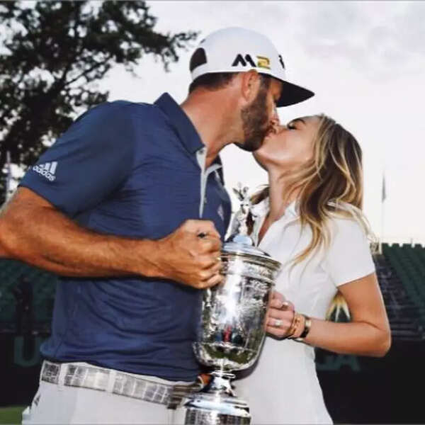 Paulina Gretzky