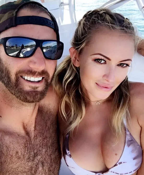 Paulina Gretzky