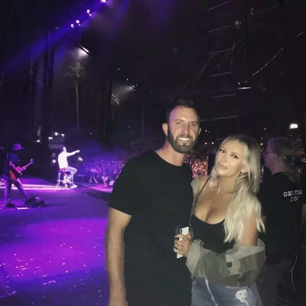 Paulina Gretzky
