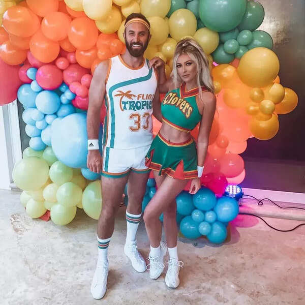Paulina Gretzky