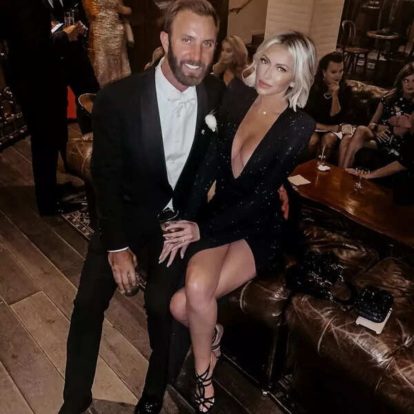 Paulina Gretzky
