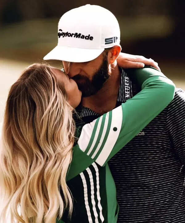 Paulina Gretzky