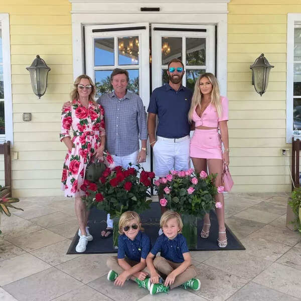 Paulina Gretzky