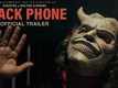 The Black Phone - Official Trailer
