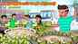 Latest Kids Tamil Nursery Story 'ஏழை தேங்காய் ஷேக் விற்பவர் - The Poor Coconut Shake Seller' for Kids - Watch Children's Nursery Stories, Baby Songs, Fairy Tales In Tamil
