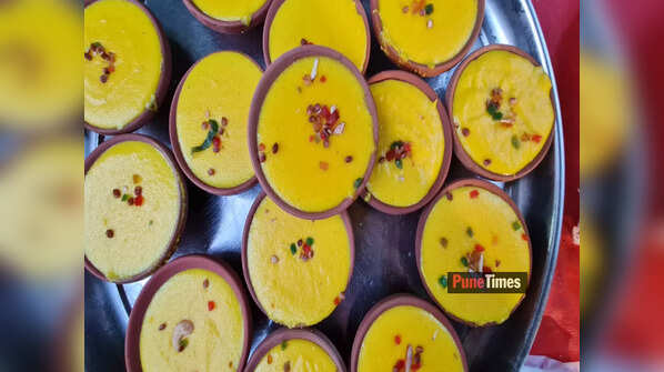 Phirni