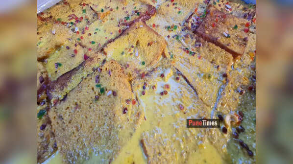 Double Ka Meetha