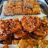 Baklavas