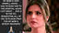 Zareen Khan’s mother in ICU, actress requests fans to pray for her speedy recovery