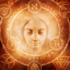 How is white magic practised?