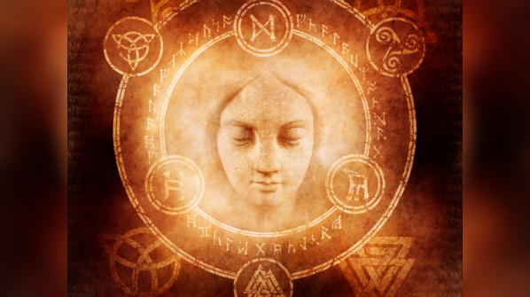 How is white magic practised?