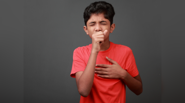 What is adenovirus-coronavirus co-infection?