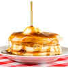 ​Pancake Syrup