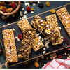 ​Granola Bars