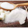 ​White Sugar