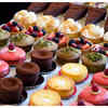 ​Restaurant Desserts