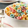​Sugar Cereals