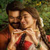 ​Ram Charan and Pooja Hegde's chemistry