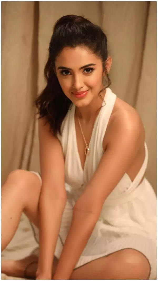 Sundar C Stills
