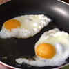 Sunny-side up