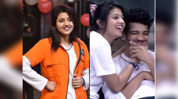 Anjali’s bond with Munawar and backstabbing him