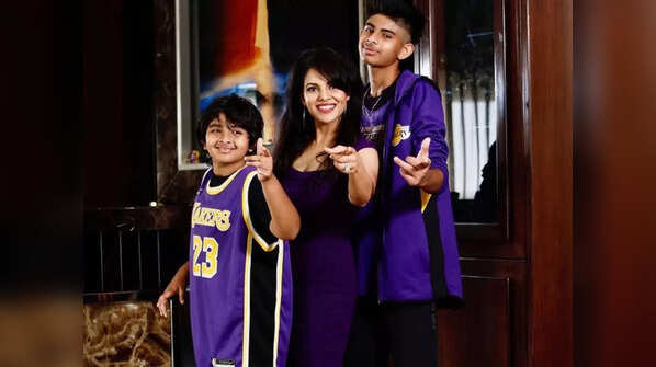 Lakers lovers
