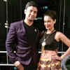 Article image for: <i class="tbold">sangram</i> and Payal's love story