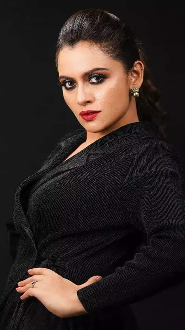 Dhanya Mary Varghese