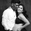 Article image for: Minaxi Rathod's stunning <i class="tbold">maternity photoshoot</i>