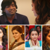 Tamil movies that killed the lead character in the first half of the film