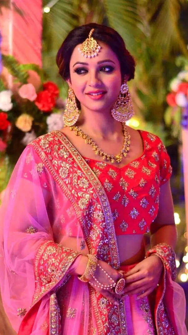 Koushani Mukherjee