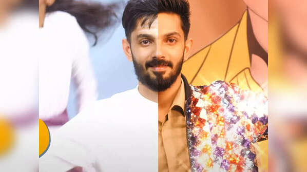 Anirudh Ravichander's musical