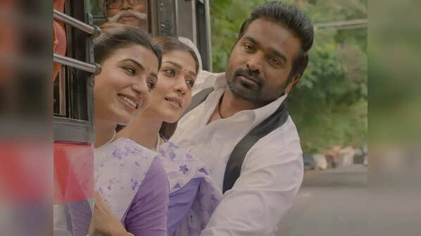 Vijay Sethupathi