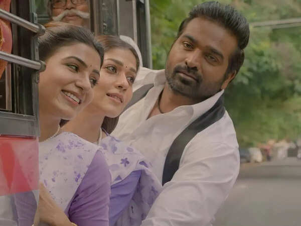 Vijay Sethupathi