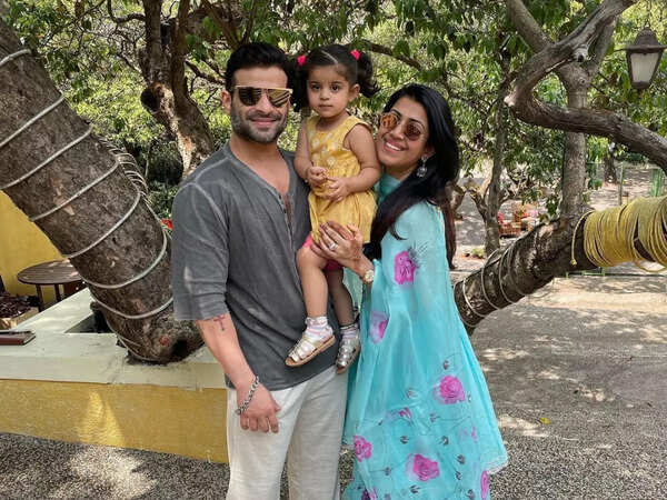 Ankita Bhargava Images