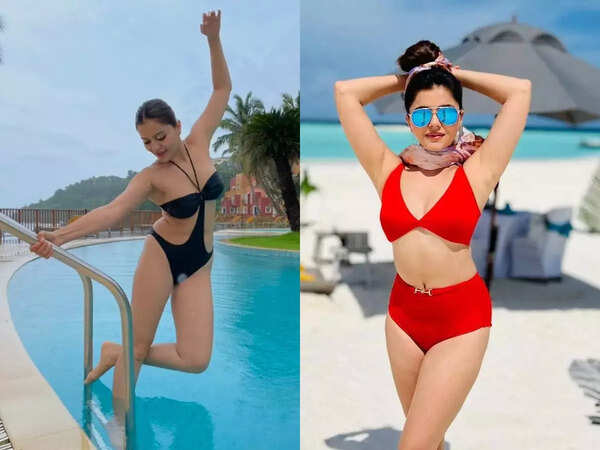 Rubina Dilaik