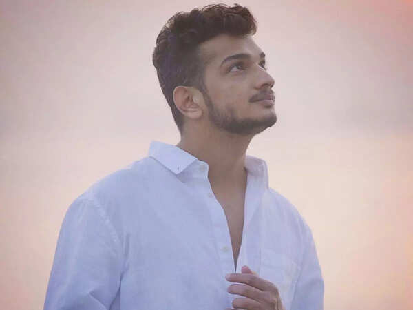 Munawar Faruqui Photos