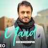 Article image for: Watch Latest Punjabi Lyrical Video Song 'Yaad' Sung By <i class="tbold">debi makhsoospuri</i>